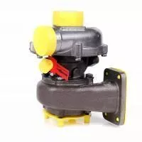 Турбина ТКР 6 (01.01), Д-245, МТЗ, МТЗ 80, МТЗ 82, МТЗ-922, МТЗ-890, МТЗ-892, ЮМЗ