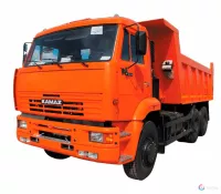 Грузовые автомобили