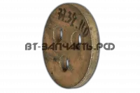 Шайба упорная 77.32.110