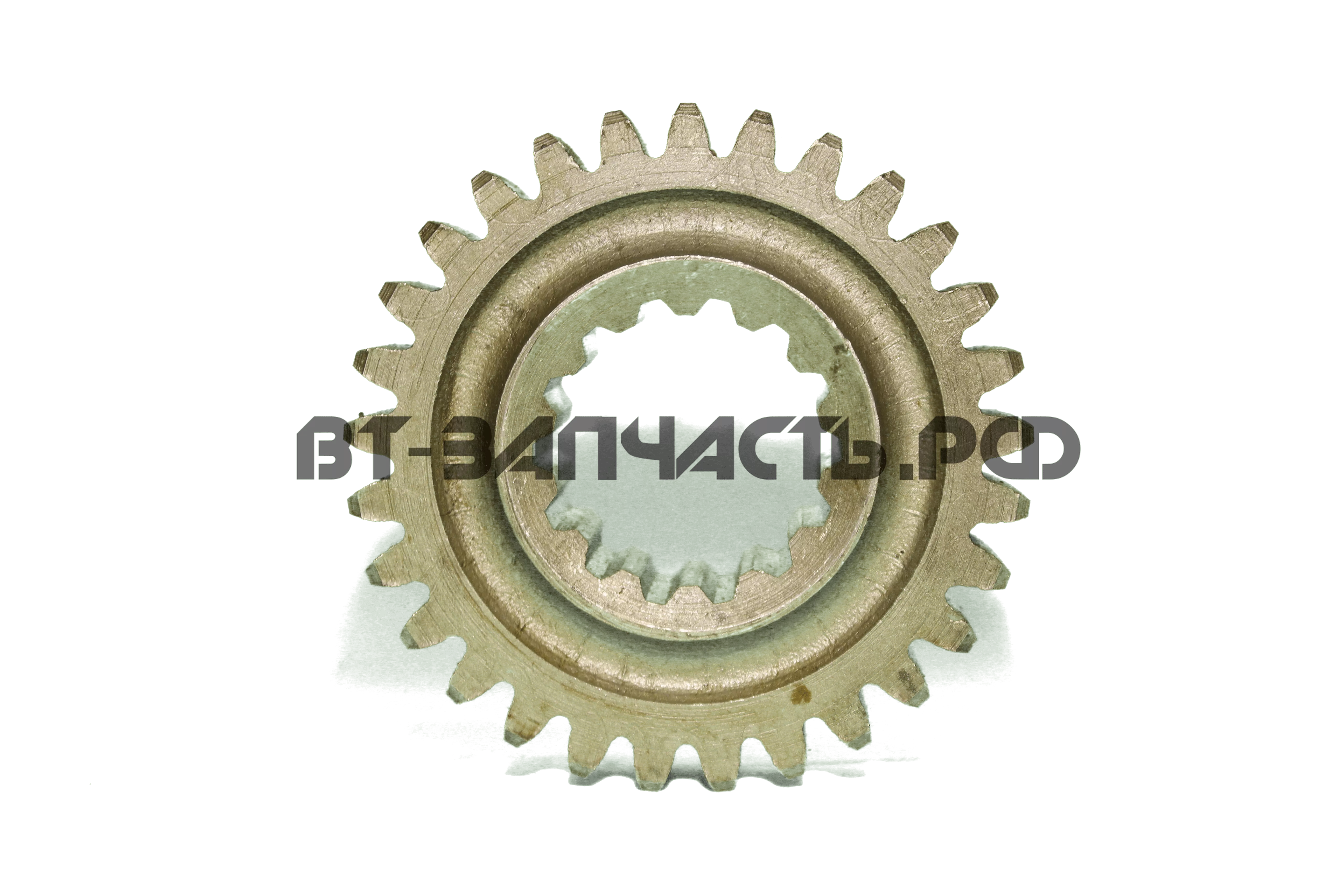 Шестерня 77.37.196-2А
