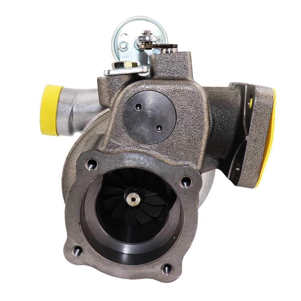 Турбина ТКР С15 505 03, Д-245, ГАЗ-3308, ГАЗ-3309