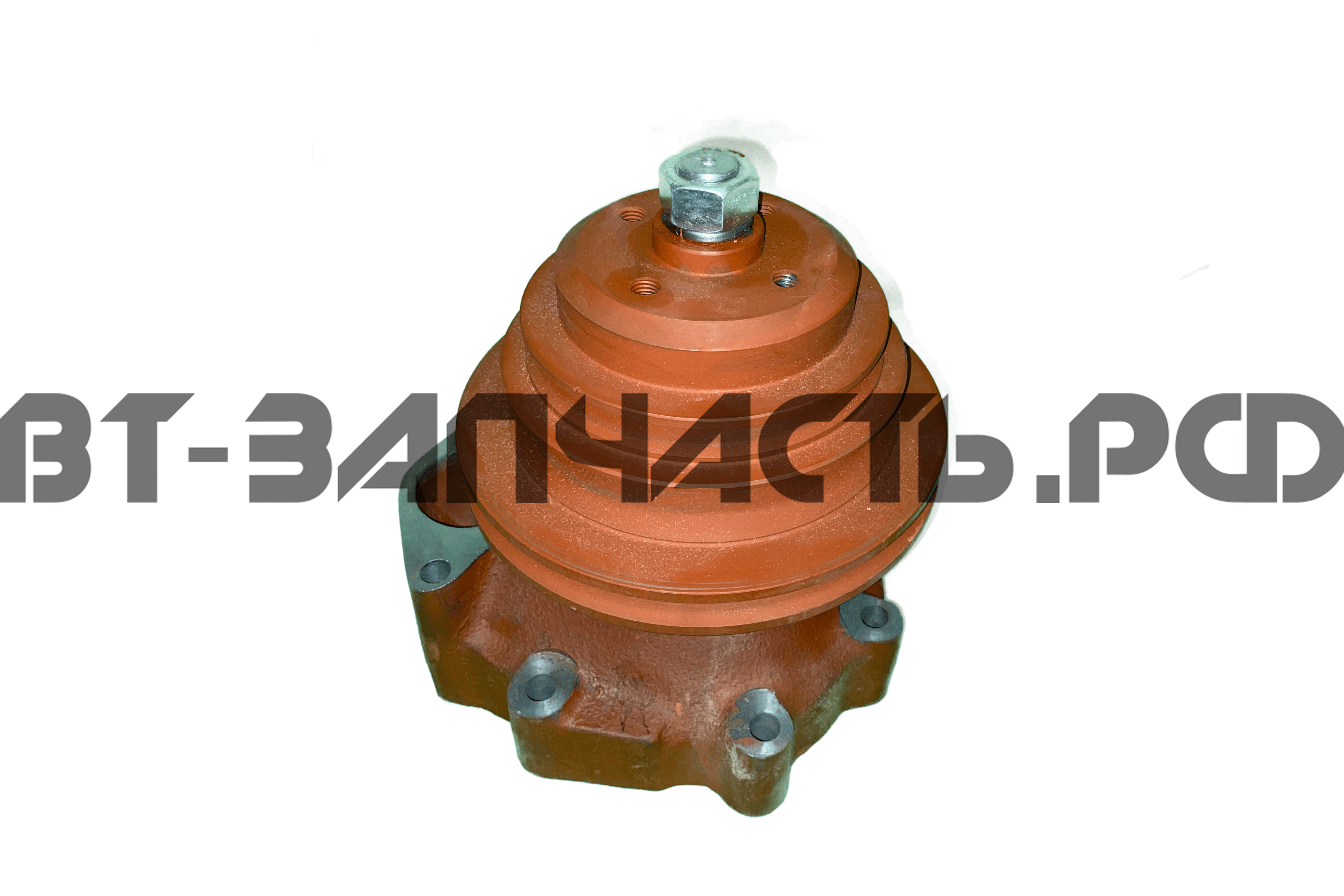 Насос водяной 442-13с3 (3-ручьевой, конус) ВТ-100, шт